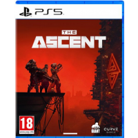 PS5 The Ascent  SONY PS5