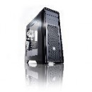 NOX Carcasa ATX NOX Hummer Zx