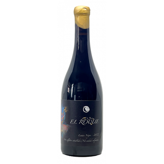 el Roque 2022 - 75CL  MARZAGANA ELEMENTALES