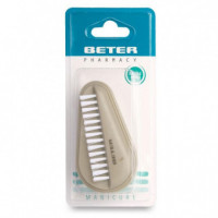 BETER Cepillo Uñas con Asa Nylon