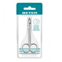 BETER Tijera Pedicura Uñas Gruesas