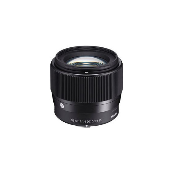 SIGMA 56MM F1.4DN Dn Nikon Z Mount
