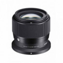SIGMA 56MM F1.4DN Dn Nikon Z Mount