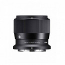 SIGMA 56MM F1.4DN Dn Nikon Z Mount