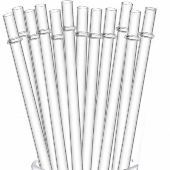 Pajitas/cañitas De Plástico Reutilizables