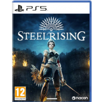 PS5 Steelrising  SONY PS5