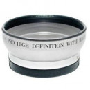 Digital Gran Angular 0.5X - 62MM/72MM  DIGITAL CONCEPTS