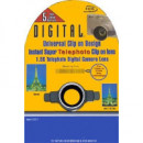 Digital Gran Angular Adaptable Universal  DIGITAL CONCEPTS