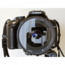 CANON Ef-s 10-22MM F/3.5-4.5 Usm