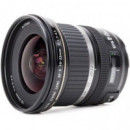 CANON Ef-s 10-22MM F/3.5-4.5 Usm
