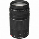 CANON Ef 75-300 F4-5.6 Iii