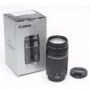 CANON Ef 75-300 F4-5.6 Iii
