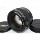 CANON Ef 50MM F1.4 Usm