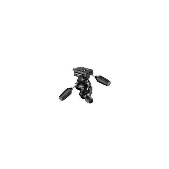 MANFROTTO Rotula 3D 808RC4
