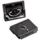 MANFROTTO Plato Rectangular 200PL