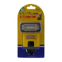Digital Flash 736AF para Pentax  DIGITAL CONCEPTS