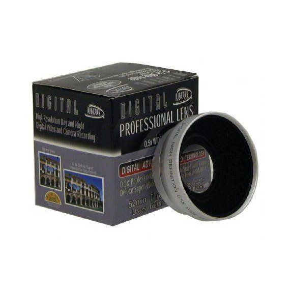 Digital Gran Angular 1352W  DIGITAL CONCEPTS