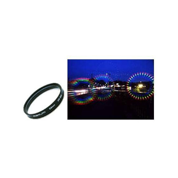 MARUMI DR36X 36 Estrellas