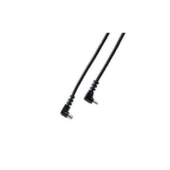 HAMA Cable Extension de Flash 6973 (3 Mts.)