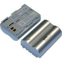 DTI / Hahnel Bateria DTL-511C Li-ion 7.2V - 1300MAH