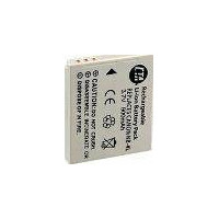 DTI Bateria DTL-NB4L para Ixus 70 - 75 - 220 Hs