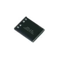 Dti / Hahnel Bateria DTL-EL10/LI40B Li-ion 3.6V - 650MAH.  PENTAX