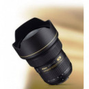 NIKON 14-24 Mm F/2.8 G Ed Af-s