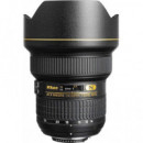 NIKON 14-24 Mm F/2.8 G Ed Af-s