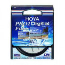 HOYA Filtro Uv 58MM PRO1 Digital