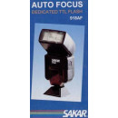 Digital Flash 918AF para Pentax  DIGITAL CONCEPTS