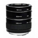 KENKO Tubo Extension (3) Nikon Af Digital