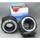 KENKO Tubo Extension (3) Nikon Af Digital