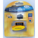 Digital Bateria LP-E5 para Canon Eos 450D - 500D - 1000D  DIGITAL CONCEPTS