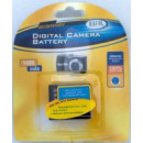 Digital Bateria S007 para Panasonic TZ4 - TZ5  DIGITAL CONCEPTS