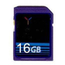 YES Secure Digital Sdhc 16GB