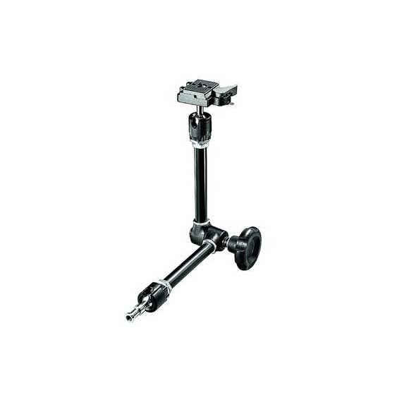 MANFROTTO Brazo Variable C/plato de Cambio Rapido 244RC