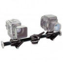 MANFROTTO Brazo Accesorio para 4 Rótulas 131DDB