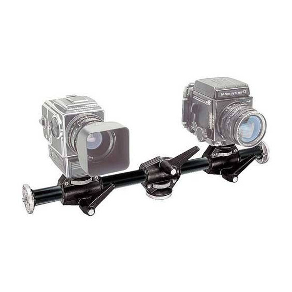 MANFROTTO Brazo Accesorio para 4 Rótulas 131DDB