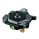 MANFROTTO Adaptador Plato Hexagonal 625