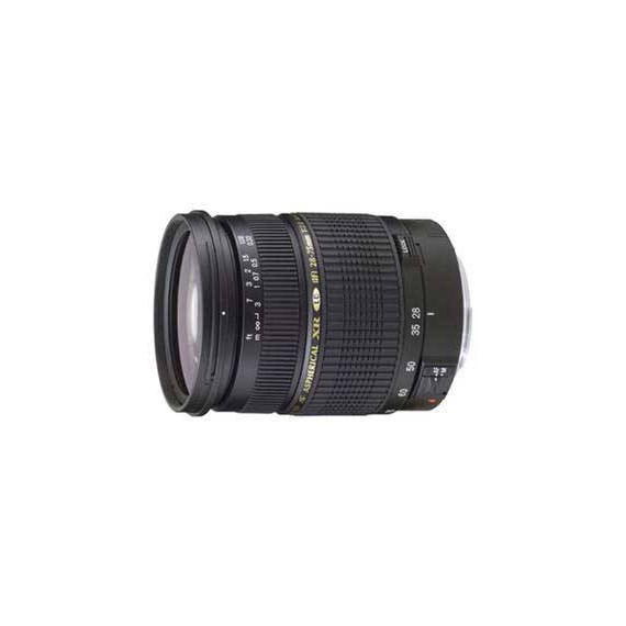TAMRON Sp Af 28-75MM F/2,8 Xr Di Ld Aspherical [if] Macro para Nikon