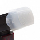 PHOTTIX Difusor Lambency P1 P/nikon SB600/SB800