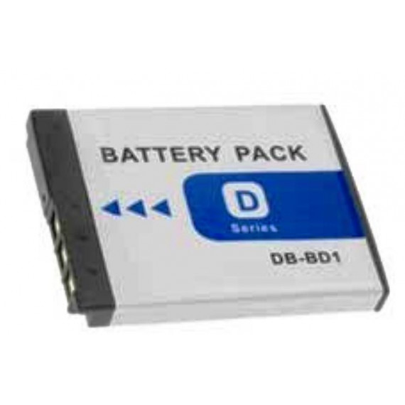 VIVITAR Bateria NP-FD1 P/sony T-77 - T90