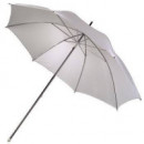 PHOTTIX Paragua Difusor Translucido 101CM