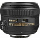 NIKON 50mm f/1.4G AF-S NIKKOR
