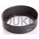 PHOTTIX Parasol HB-45 P/nikon 18-55 Af-s