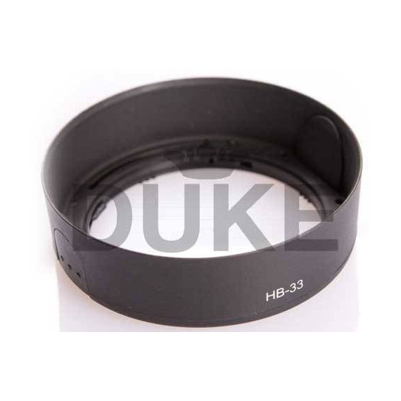 PHOTTIX Parasol HB-45 P/nikon 18-55 Af-s