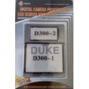 Ggs Protector Pantalla Lcd Nikon D300  PHOTTIX