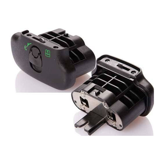 PHOTTIX Tapa de Bateria para Nikon BL-3