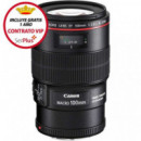 CANON Ef 100MM F/2.8L Macro Is Usm