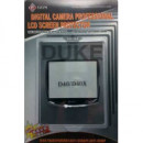 Ggs Protector Pantalla Lcd Nikon D40 - D40X  PHOTTIX